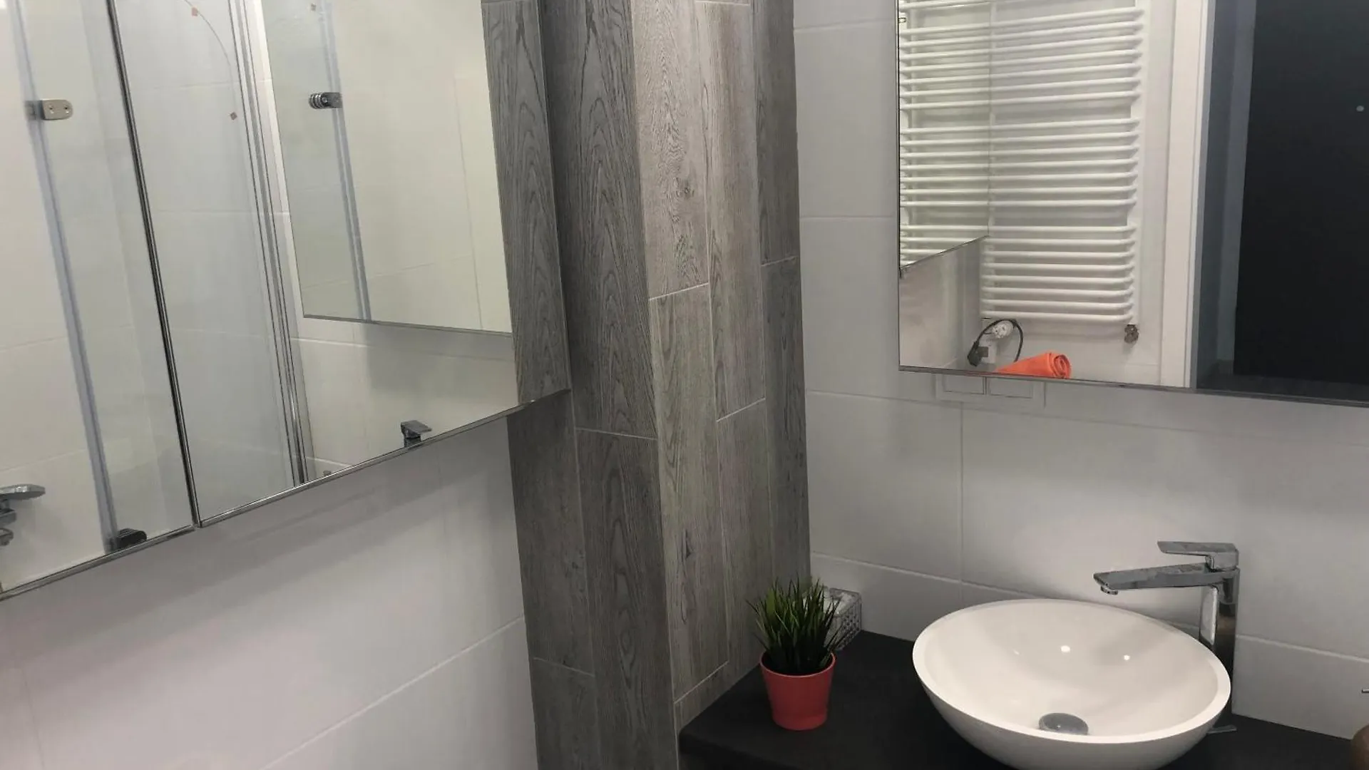 Apartament Apartament Winorośli Warszawa 0*,  Polska