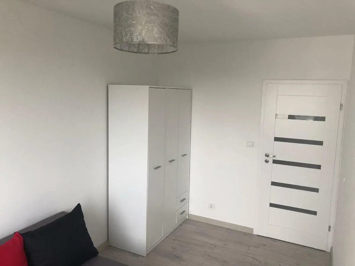 Apartament Apartament Winorośli Warszawa Polska
