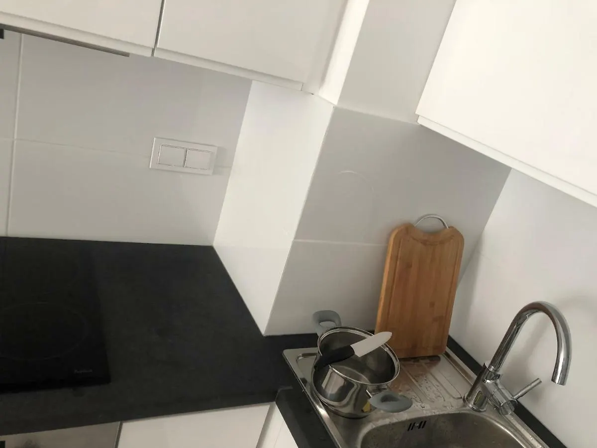 Apartament Apartament Winorośli Warszawa Polska
