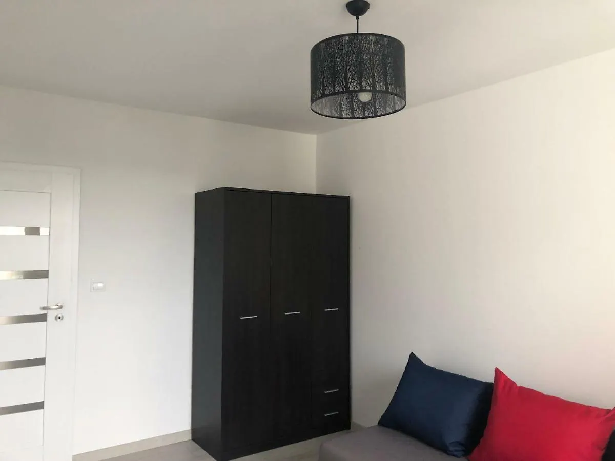 Apartament Apartament Winorośli Warszawa 0*,  Polska